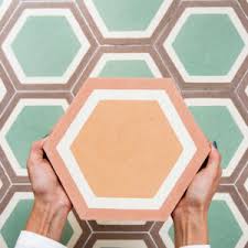 Customizable patterns · america's top supplier · immediate shipment Cement Tile Archives Tile Magazine