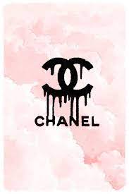 Chanel Wallpaper On We Heart It Chanel Wallpapers Iphone Wallpaper Girly Pink Wallpaper Iphone