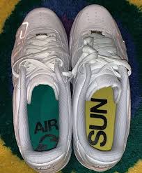 After months of teasers, nike has officially announced that fans will be able to customize their very own version of the cpfm x air force 1 low starting today. Cactus Plant Flea Market Cpfm Nike Air Force 1 Low Release Date Info Sneakerfiles
