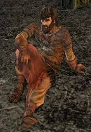 I think we all previously assumed that the reveal meant that artagan *was* the weasel and largely present at. Artagan Lotro Wiki Com