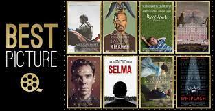 There are obvious biases in the selection of best picture winners by the academy. And The Oscar Goes To Best Picture Cup Of Joe