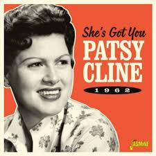Cline, Patsy