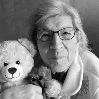 Rosemary Zalewski Obituary (1928