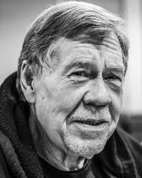 George Hill Obituary