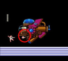 Mega Man 2 Nes Boss Guide Retromaggedon Classic Gaming