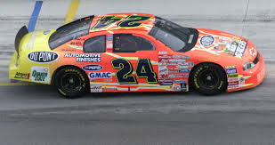 How To Do An Office Nascar Pool