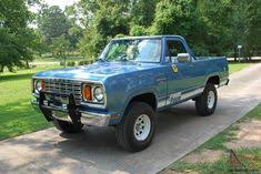 Image result for Regatta Blue 1978 Dodge