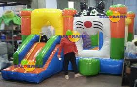 Sisme Kedi Kombo 4 5x5 5x3m Balorama Oyun Ekipmanlari 2020 Kedi Oyun Ordu