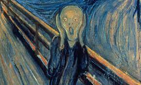 Google arts & culture features content from over 2000 leading museums and archives who have partnered with the google cultural institute to bring the world's treasures online. How The Scream Became The Ultimate Image For Our Political Age Edvard Munch The Guardian