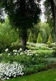Parc Floral D Apremont Sur Allier With Images Beautiful Gardens White Gardens Dream Garden