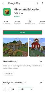 Education edition setup for makecode · 1. How To Get Minecraft Education Edition