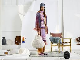 Shop Zara Home S Winter Clothing Who What Wear