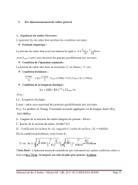 Calculer la formule empirique ou moléculaire basée sur la composition des éléments. Exemple De Calcul De Radier Elasticite Physique Genie Du Batiment