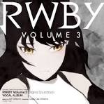 RWBY Volume 3