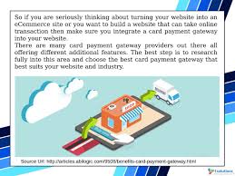 How to make your website stylish. 1solutions The Benefits Of Card Payment Gateway In Ecommerce Website Page 11 Created With Publitas Com