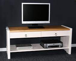 Tv bank trinidad xl akazie antik lackiert danisches. Massivholz Sitzbank Tv Mobel Dielenbank Bank Kiefer Massiv Weiss Massivholzmoebel Experte