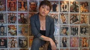 Download era uma vez mp3 . Kell Smith Transforma Caos Em Reflexao Em Vivendo Musica Com Padre Fabio De Melo Entrevista Rolling Stone