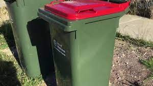 Travel guide resource for your visit to whittlesea. New Red Lid Whittlesea Garbage Bin Youtube