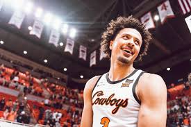 He played college basketball for the oklahoma state cowboys. Osu Star Freshman Cade Cunningham To Enter Nba Draft Public Radio Tulsa