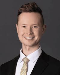 2025 John Marshall Fellows