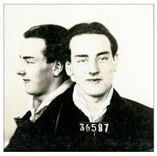 Hammett: Edwin “Midget” Ware