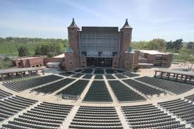 18 Judicious Sleep Train Amphitheatre Seating