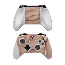 The basic layout of the controller is relatively similar to the xbox 360. Microsoft Xbox One Controller Skin Sexy Girl By Gaming Decalgirl