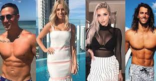 The Most Popular Love Island Australia Cast Member On Instagram Now To Love