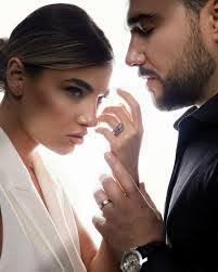 Mike Naki's Instagram, Twitter & Facebook