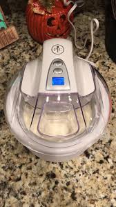 Basic Vanilla Ice Cream Recipes Pampered Chef Us Site Pampered Chef Ice Cream Maker Recipe Ice Cream Recipes Machine Ice Cream Maker Recipes