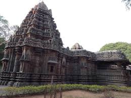 Tarakeshwara Temple, Hangal, Karnataka