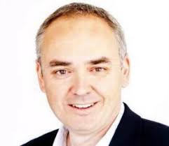 Simon Hall steps down from CHF Media Group