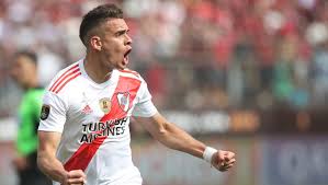 Get ready for the tournament with our full preview. Agent Denies Offer From Everton For River Plate Striker Rafael Santos Borre 90min