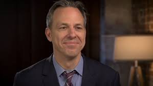 CNN's Jake Tapper