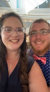 Ethan Roskey and Hope Goodwin's Wedding Website