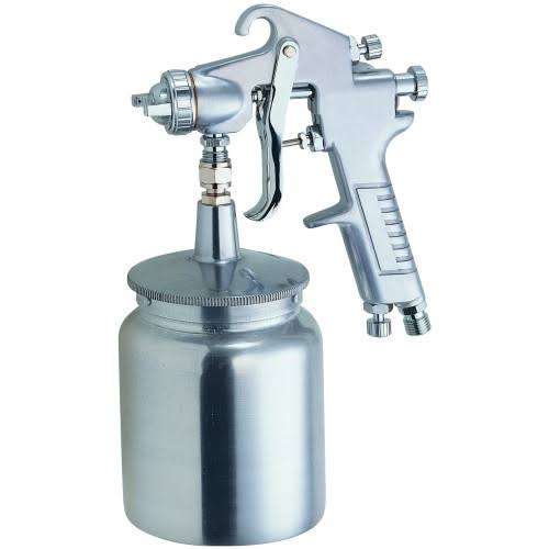 SPRAY GUN DOWN TANK (HEAVY) product image