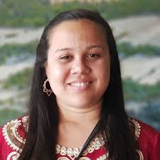 Valeria C Torres Irizarry