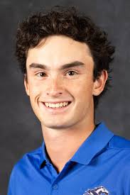 2024-25 Men's Golf Roster