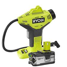 Our 20v max corded/cordless air inflator can run on any one of three power sources for maximum versatility: 5 Best Cordless Air Compressors Lightweight Affordable Air Compressors Usa