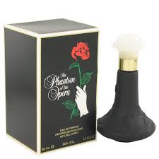 Opera mobile browsers are among the world's most popular download opera mini 7.6.4 android apk for blackberry 10 phones like bb z10, q5, q10, z10 and. Parlux Phantom Of The Opera Eau De Parfum Spray 50 Ml For Women Stockperfume