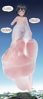 焦冥小虫xxx on X: 【男娘注意】男娘踩踏| 焦冥小虫xxx pixiv t.coOqK3BS43Y5 巨大男 巨大少年伪娘男娘Giant 踩踏t.coggqnRnP4zF 