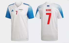 Deixe seu comentário e compartilhe o link nas redes sociais! Novas Camisas Da Selecao De Cabo Verde 2020 2021 Adidas Mdf