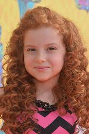 Francesca Capaldi
