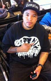 Pin On Eazy E