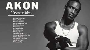 * freedom * rain * lonely * right now (na na na) * dangerous * wanna be startin somethin (michael jackson duet) * ghetto (i personally like dj green lantern's remix that includes verses from 2pac what's akon's best song? Akon Best Songs Playlist 2017 The Best Of Akon Album 2017 Youtube
