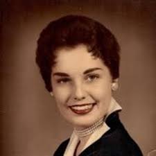 Iris Kathleen Castleman Obituary May 27, 2015