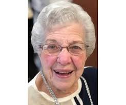 Phyllis Wigger Obituary (1930