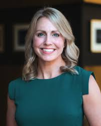 Amanda Boruff Real Estate Associate in Chicago Illinois