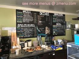 152 reina del mar avenue (677.48 mi) pacifica, ca, ca 94044. Online Menu Of Cafe Pacifica Restaurant Pacifica California 94044 Zmenu