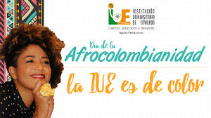 Con estas canciones celebramos y agradecemos a nuestra ascendencia afro. La Iue Celebrara El Dia De La Afrocolombianidad Envigado Informa